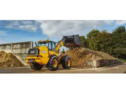 2026 JCB TM420 Agri