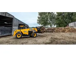 2026 JCB 525-60 Agri