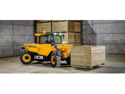2026 JCB 525-60 Agri