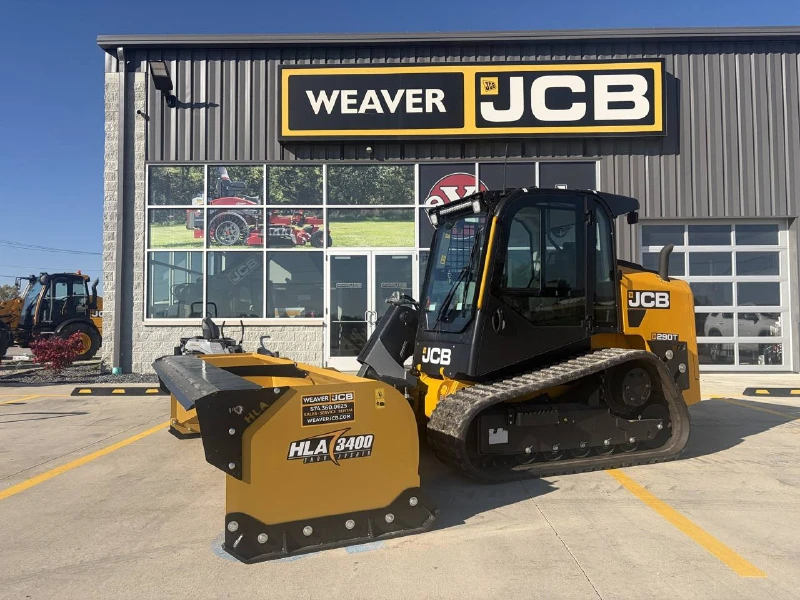 2026 JCB 290T