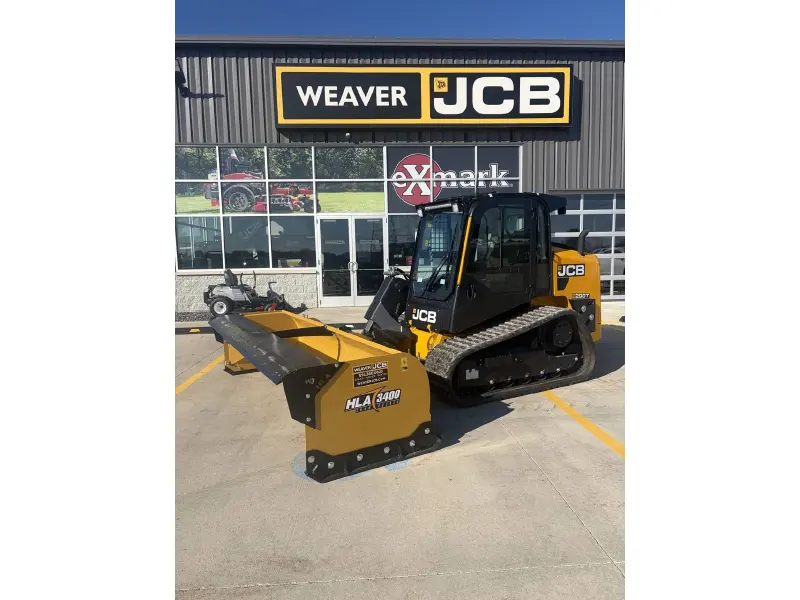 2026 JCB 290T