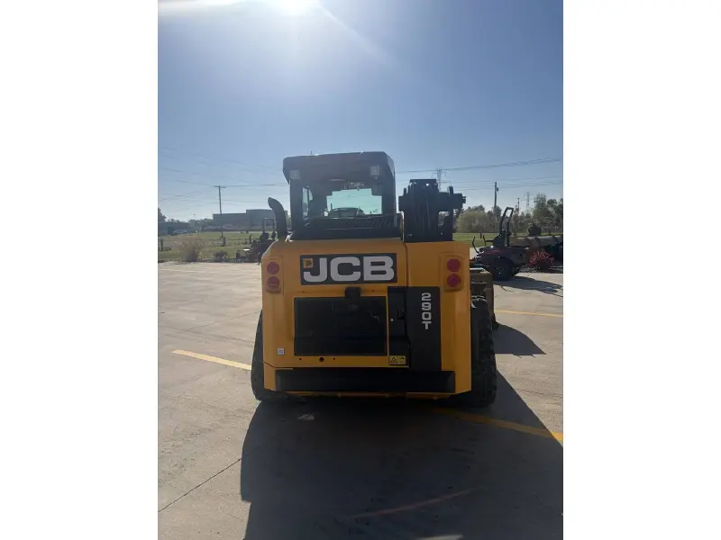 2026 JCB 290T