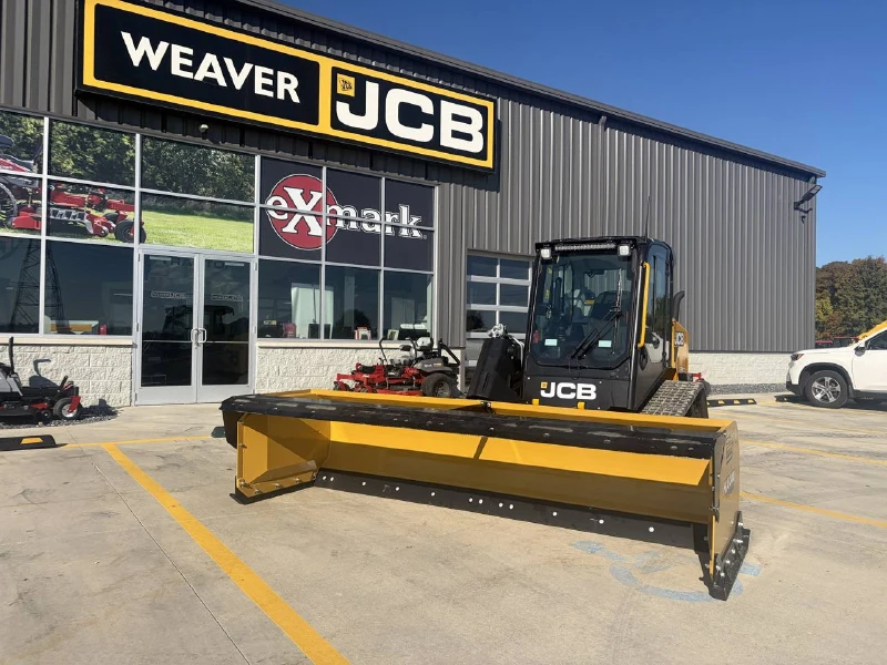 2026 JCB 290T