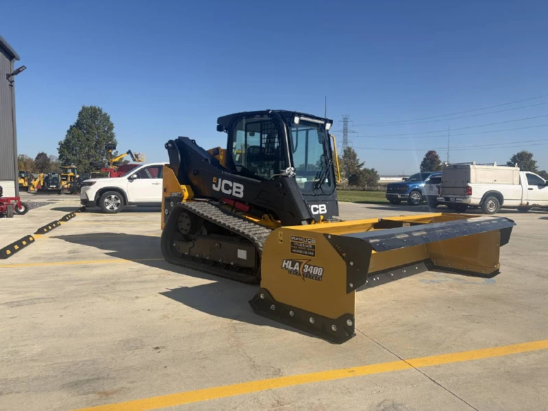 2026 JCB 290T