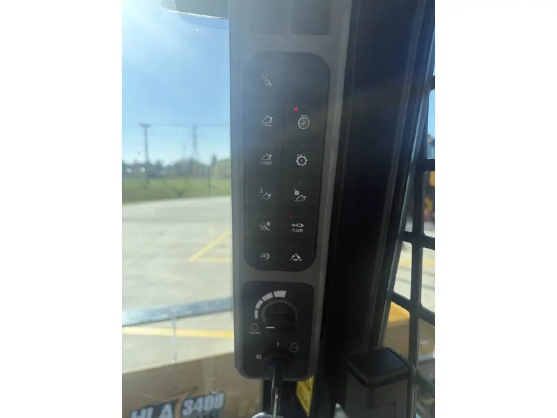 2026 JCB 290T