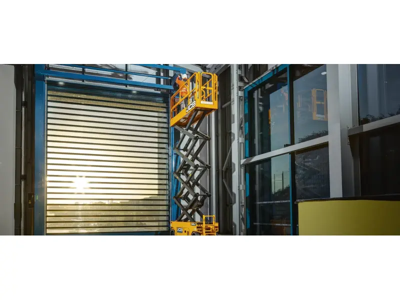 2026 JCB S2632E
