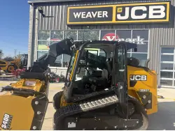 2026 JCB 290T