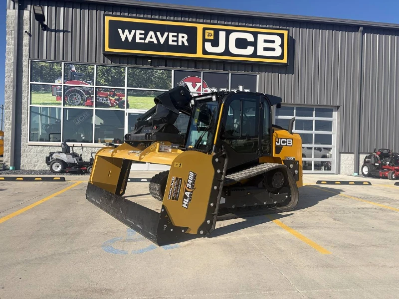 2026 JCB 290T