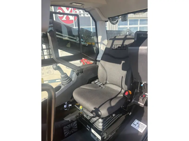 2026 JCB 290T