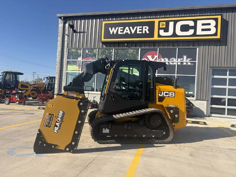 2026 JCB 290T