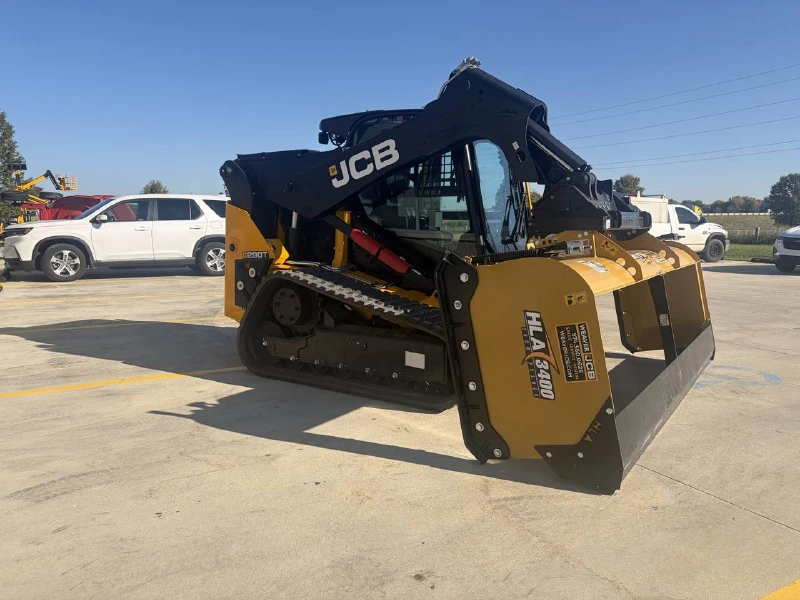 2026 JCB 290T