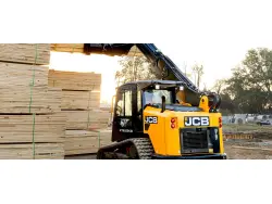 2026 JCB 3TS-8T