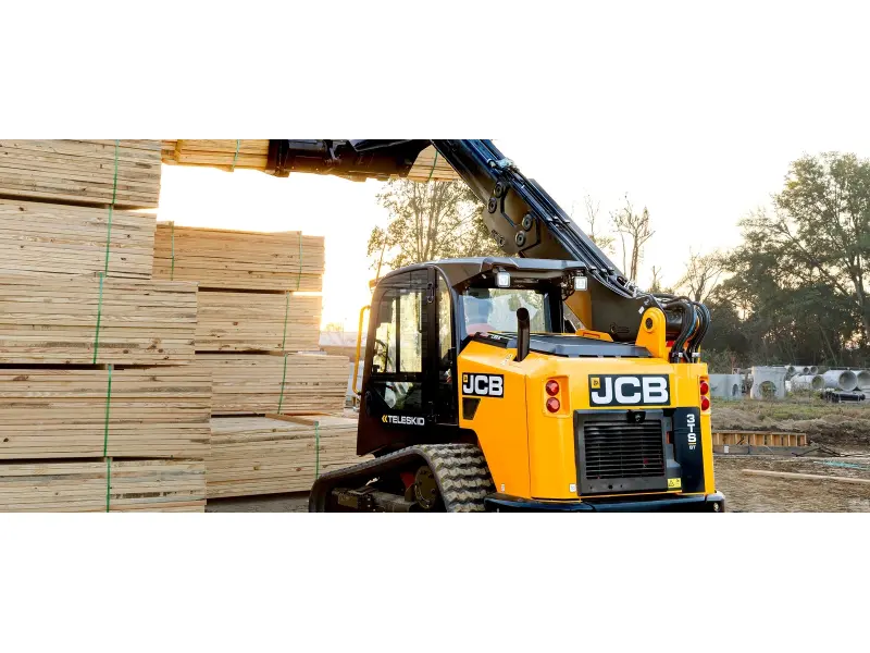 2026 JCB 3TS-8T