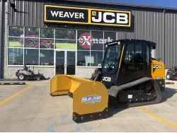 2026 JCB 250T
