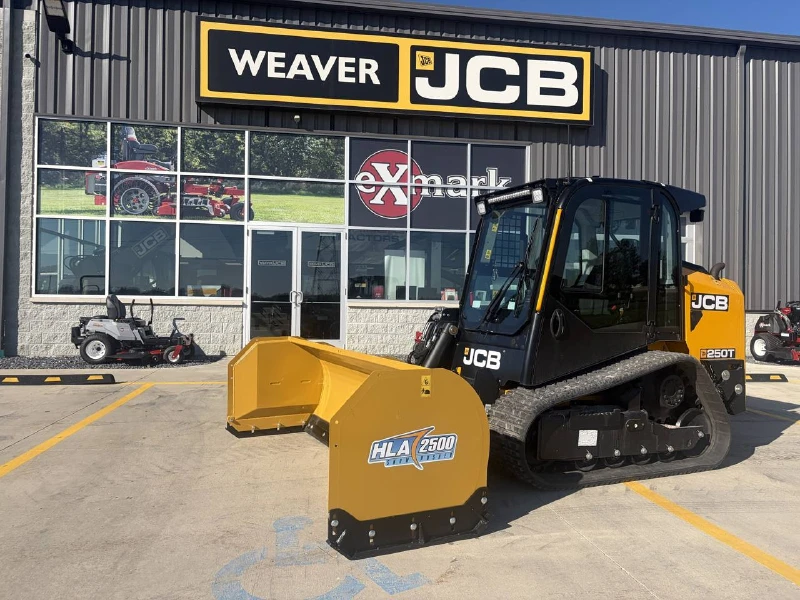 2026 JCB 250T