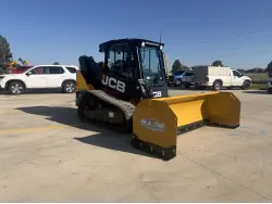 2026 JCB 250T