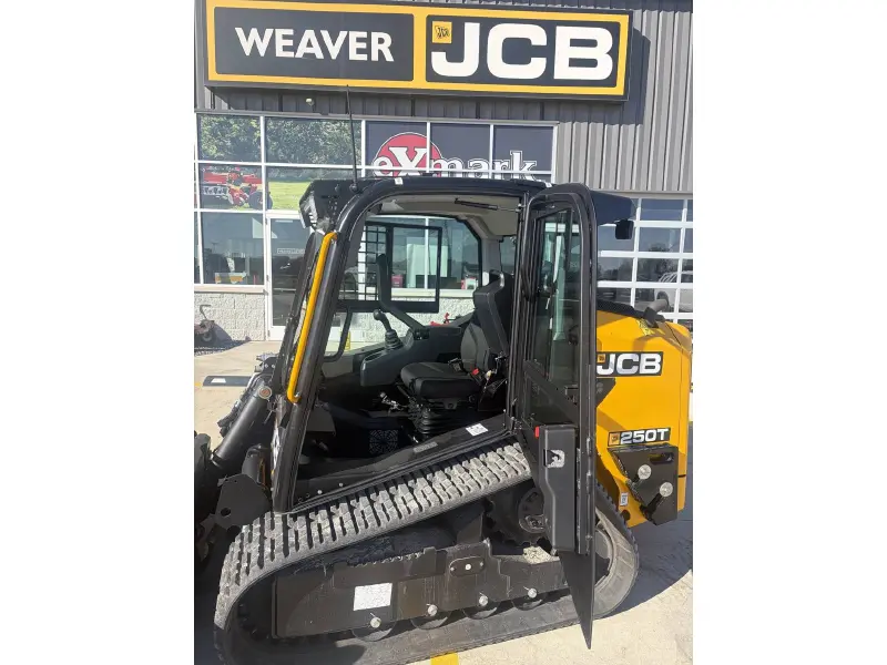 2026 JCB 250T