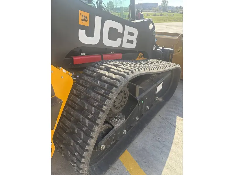2026 JCB 250T