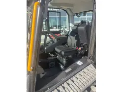 2026 JCB 250T