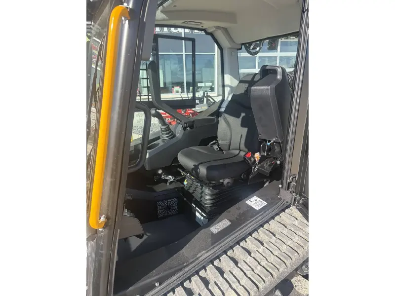 2026 JCB 250T