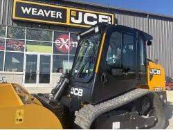 2026 JCB 250T