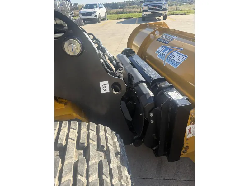 2026 JCB 250T