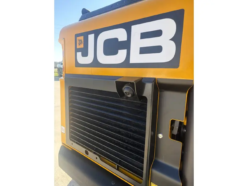 2026 JCB 250T