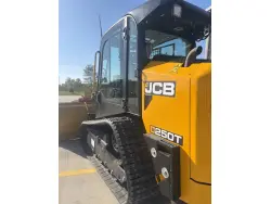 2026 JCB 250T