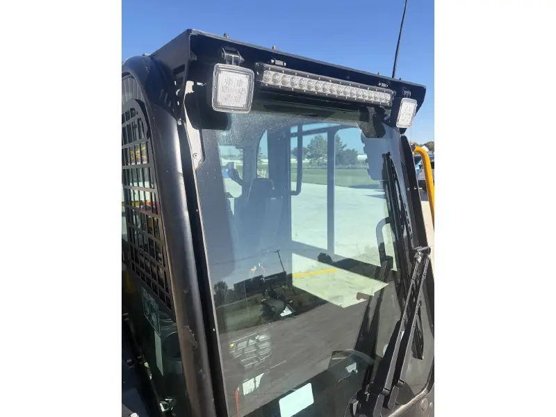 2026 JCB 250T