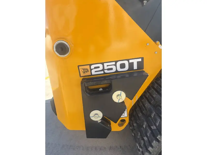 2026 JCB 250T