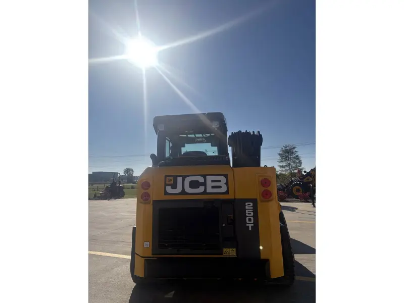 2026 JCB 250T