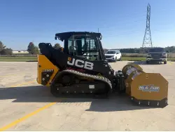 2026 JCB 250T
