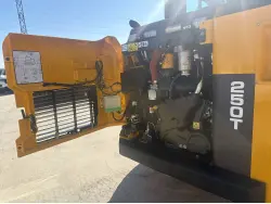 2026 JCB 250T