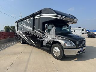 2022 ENTEGRA COACH ACCOLADE 37L
