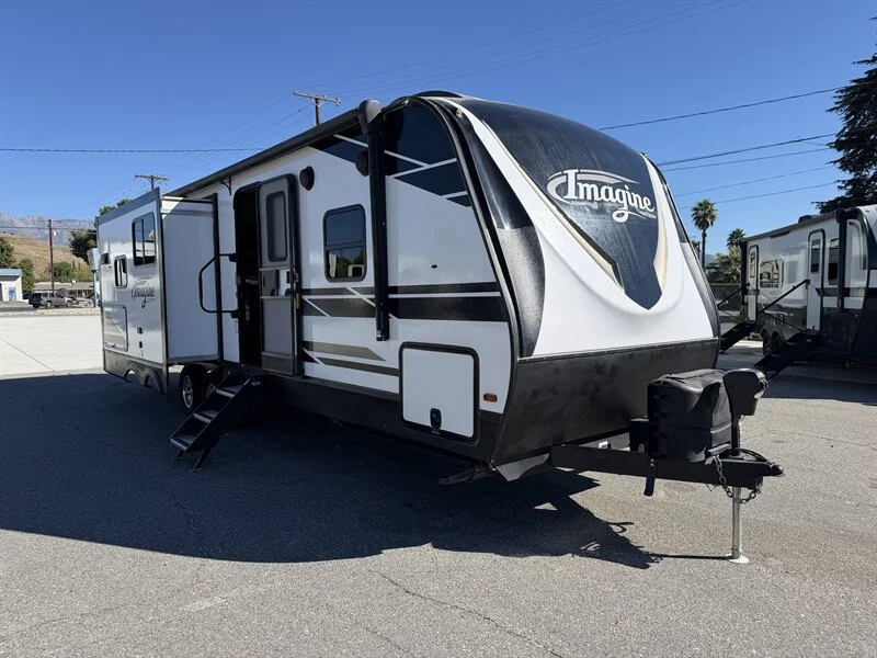 2022 Grand Design RV