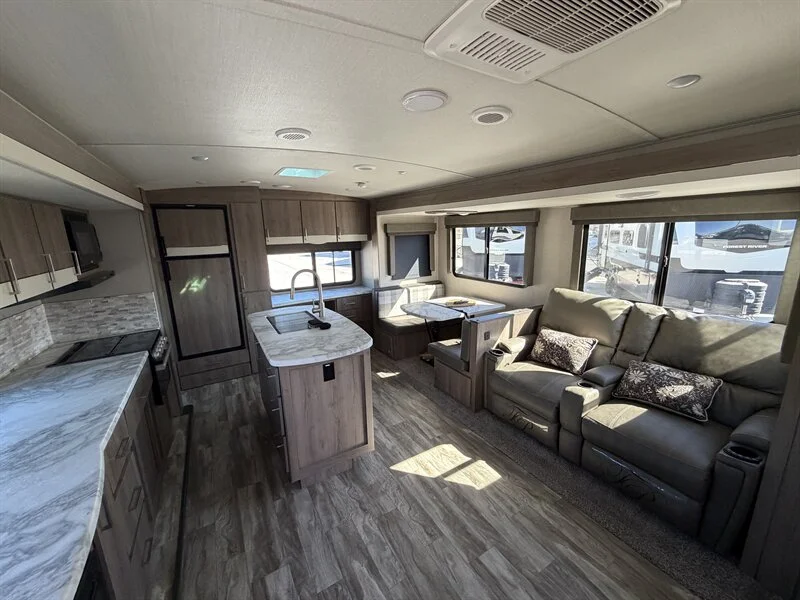 2022 Grand Design RV 2670MK Imagine