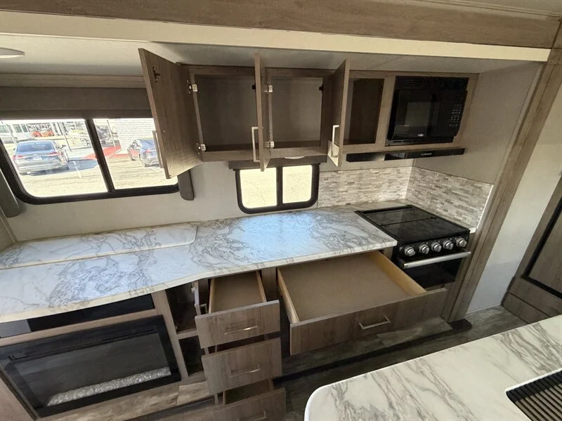 2022 Grand Design RV 2670MK Imagine