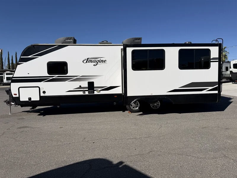 2022 Grand Design RV 2670MK Imagine