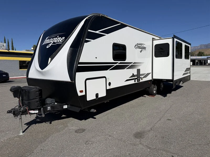 2022 Grand Design RV 2670MK Imagine
