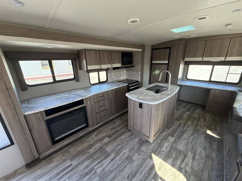 2022 Grand Design RV 2670MK Imagine