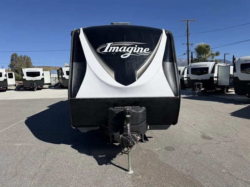 2022 Grand Design RV 2670MK Imagine