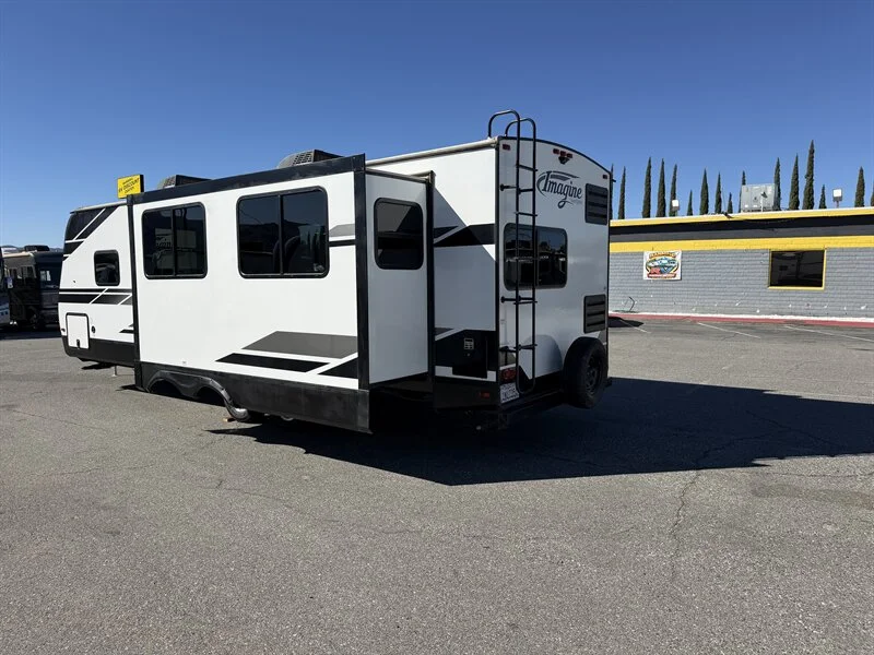 2022 Grand Design RV 2670MK Imagine