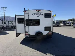 2022 Grand Design RV 2670MK Imagine