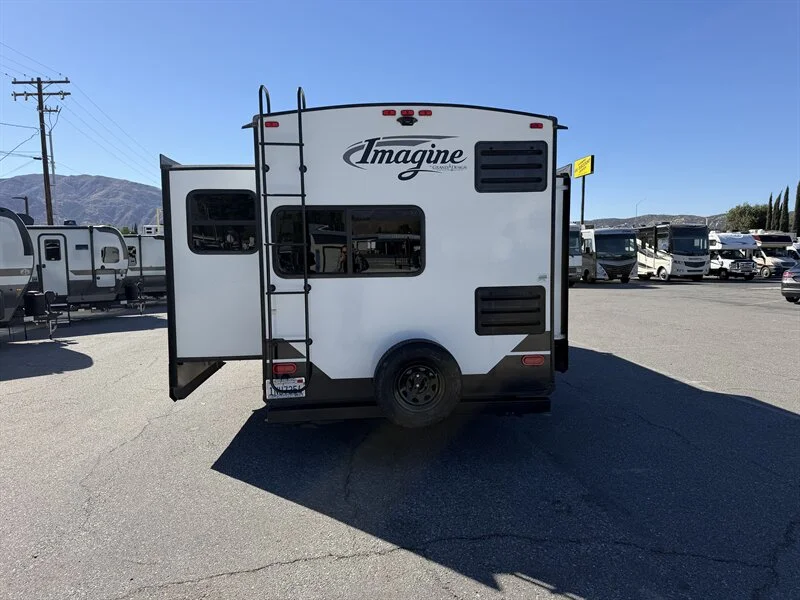 2022 Grand Design RV 2670MK Imagine