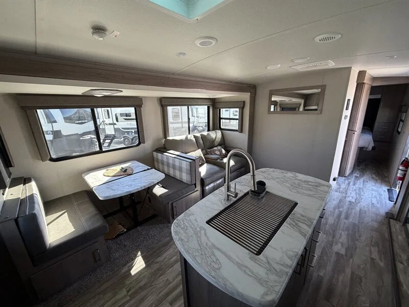 2022 Grand Design RV 2670MK Imagine