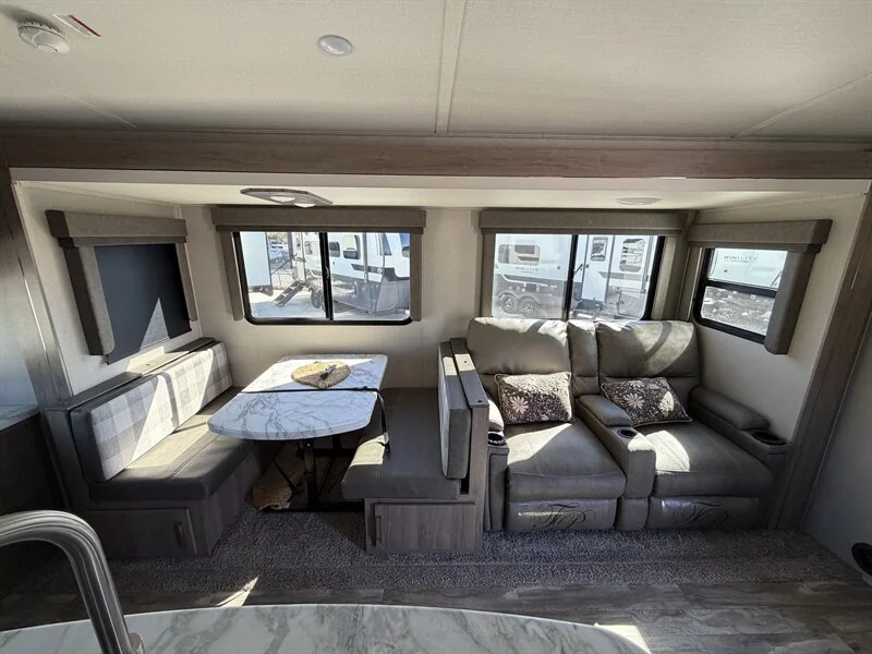 2022 Grand Design RV 2670MK Imagine