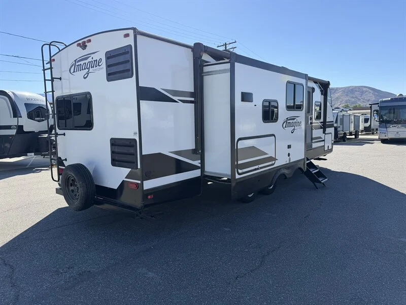 2022 Grand Design RV 2670MK Imagine