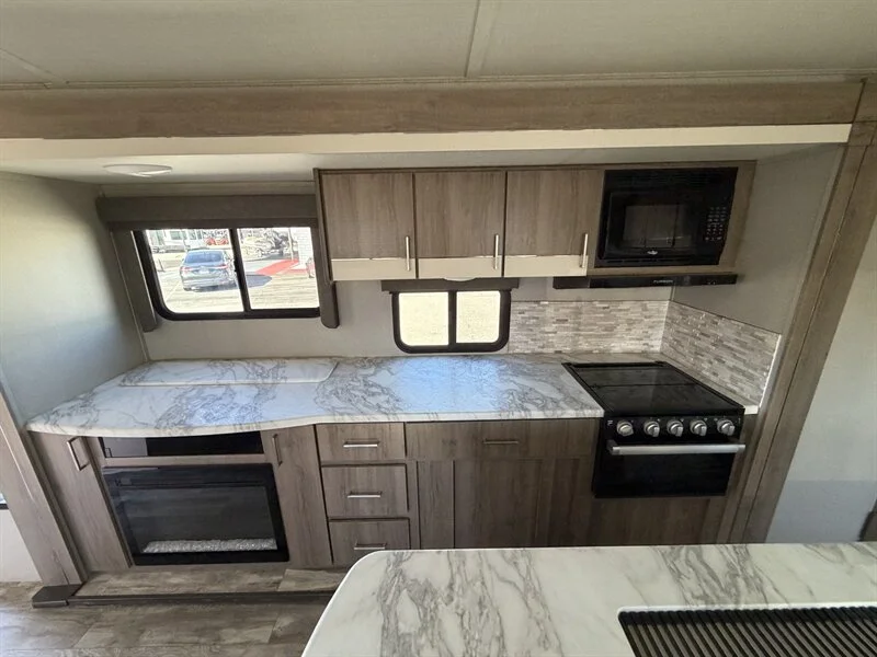 2022 Grand Design RV 2670MK Imagine
