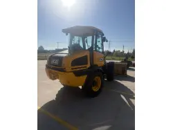 2026 JCB 409 AGRI