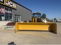 2026 JCB 409 AGRI